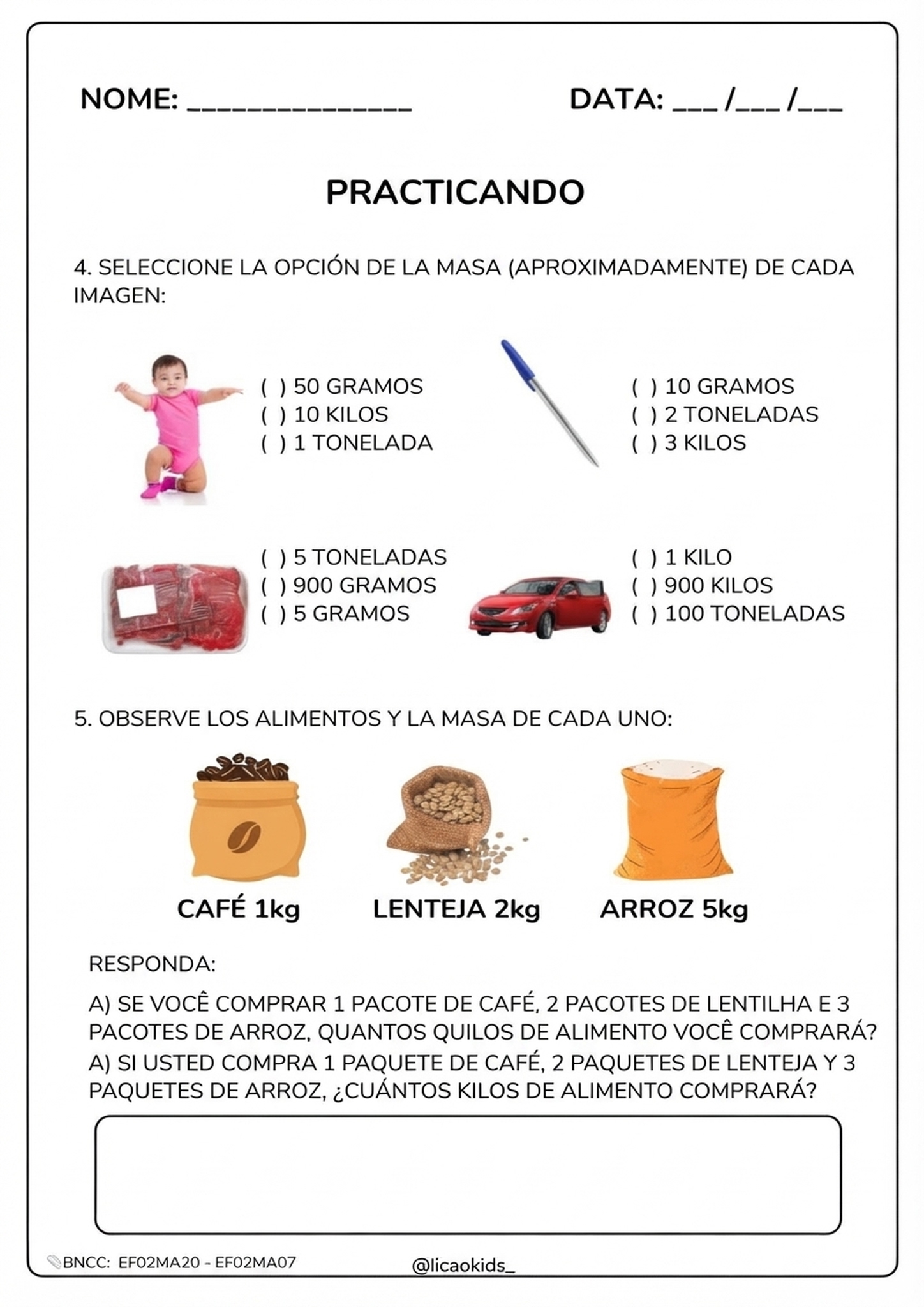 Muestra del material 12