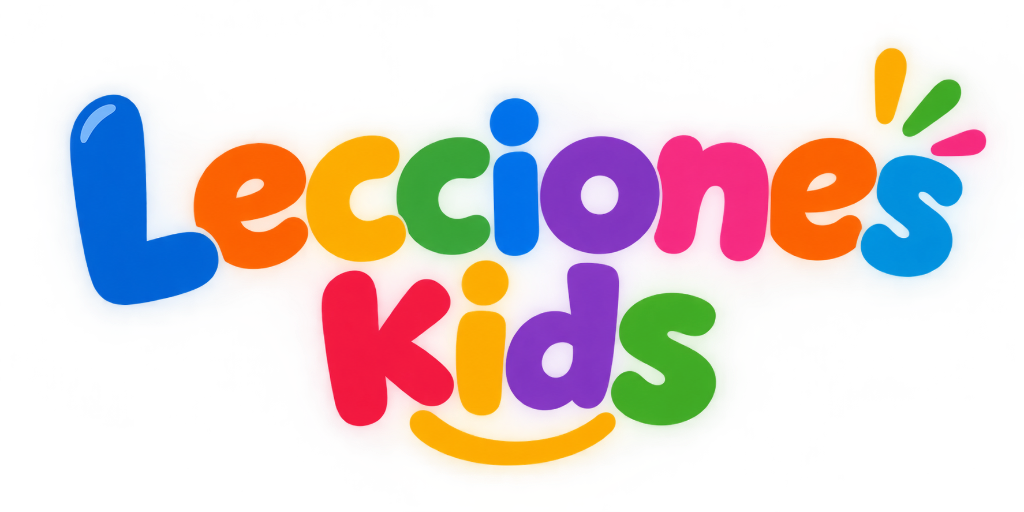 Lecciones Kids